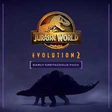 Jurassic World Evolution 2