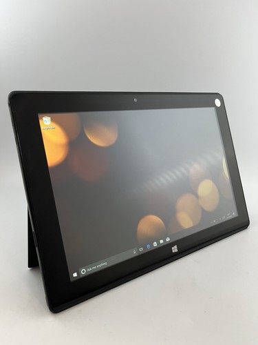 Bush ac101bcs nero - nero, 10.1"