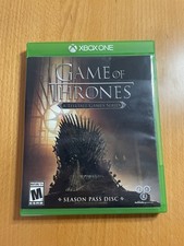 Game of Thrones Telltale