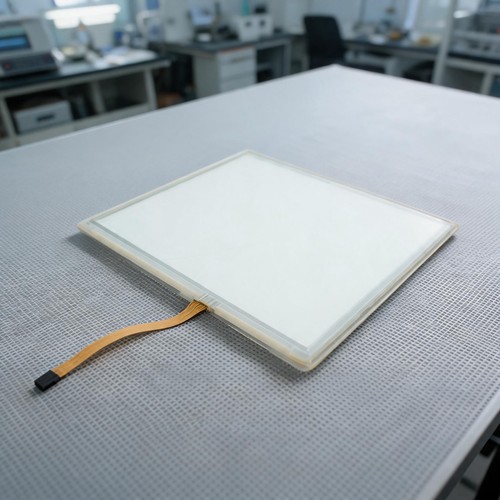 Tastiera elettronica touch