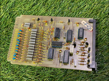 Scheda a innesto EMT 035