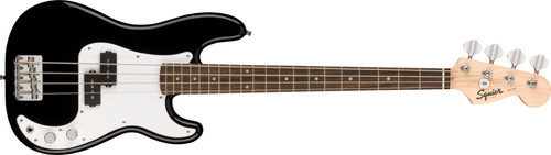 Fender squier mini bass - squier, p