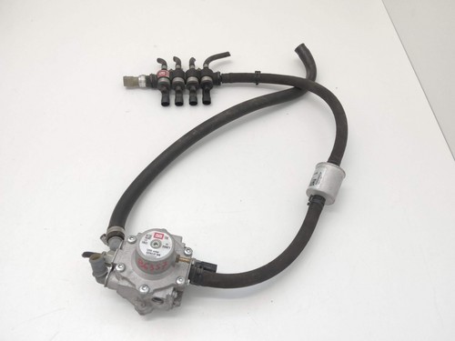 Polmone gas gpl - citroen, c3