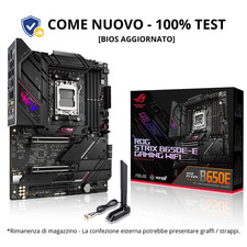 ✅ Scheda Madre ASUS ROG