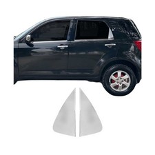 Triangolo Finestra Modanature