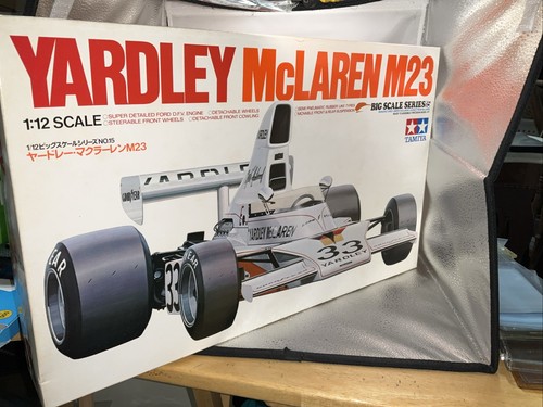 Tamiya big scale series - tamiya,