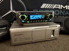 PIONEER KEH-P7020R Lettore di