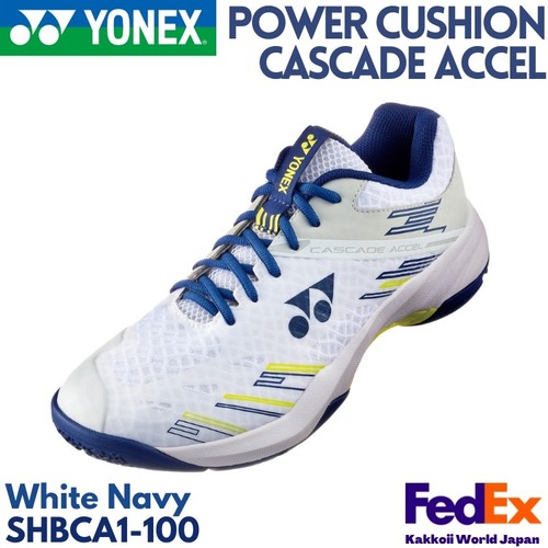 Yonex scarpe badminton power - yonex,
