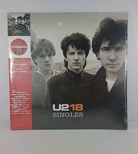 U2 - U218 Singles Exclusive