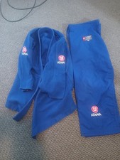 Eccellente tuta jiu-jitsu