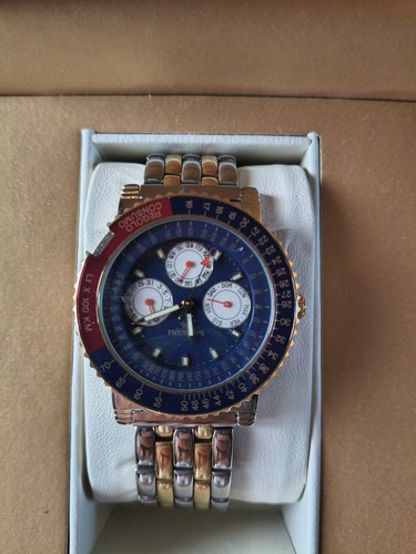 Pryngeps orologio cronografo - orologio,