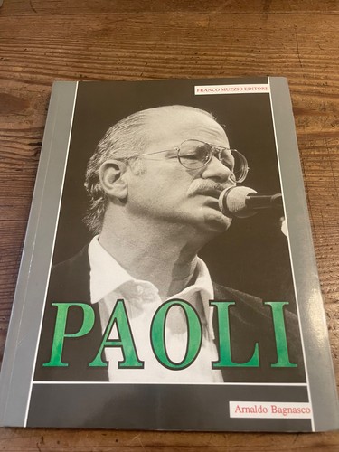 Arnaldo bagnasco gino paoli - arnaldo, paoli--