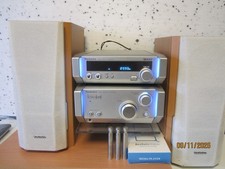 Technics hd505 sistema - technics,