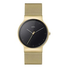 Braun Orologio Analogico