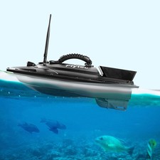 Flytec Esca da Pesca Barca