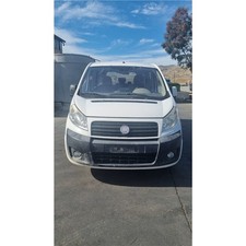 Per ricambi Fiat Scudo II