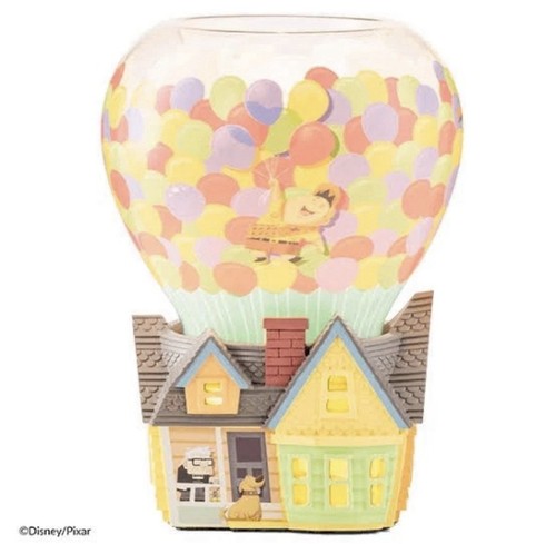 Scaldaceno disney pixar up - scaldaceno, e