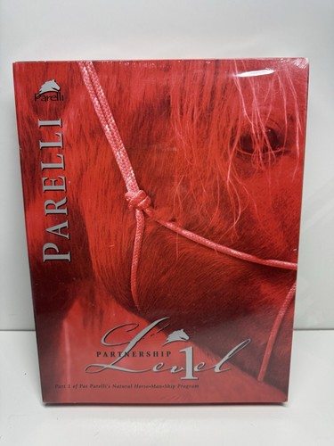 Parelli partnership livello - parelli,