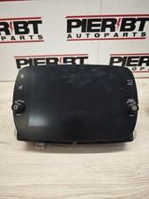 Radio 7 Pollici Originale Fiat