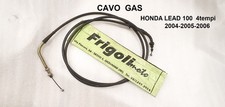 LEAD 100 4T 2004 2005 2006 cavo gas acceleratore destra carena honda