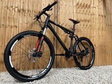 Cube AMS Pro serie 125