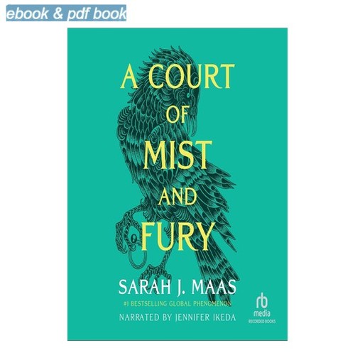 Sarah maas court of - sarah, mist