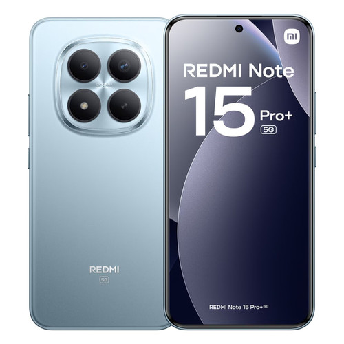 Xiaomi redmi note pro plus - 15, pro+