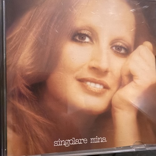 Mina singolare plurale due - mina,