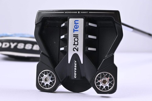 Odyssey putter ten sfere - odyssey,