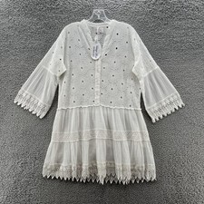 Abito Ibiza vintage piccolo