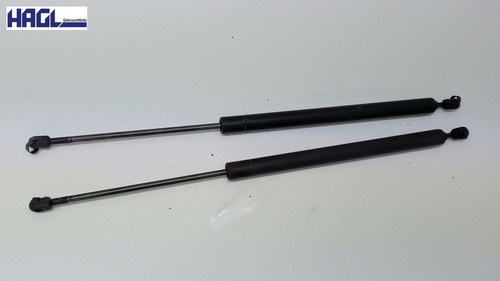 Ammortizzatori gas - a,