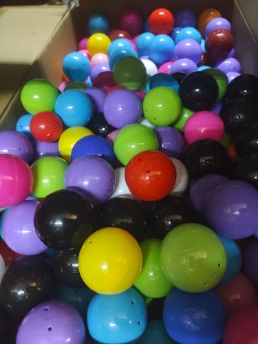 100 palline mm multi - 100, da