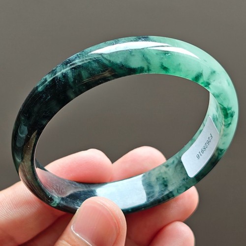 Braccialetto giada giadeite - giada,