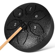  Strumenti a percussione