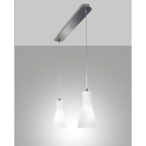 Lampada diana sospensione - sospensione, 2