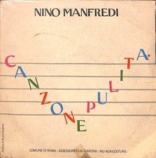 Nino Manfredi - Canzone Pulita