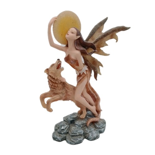 Statuetta original whisper - statuetta,