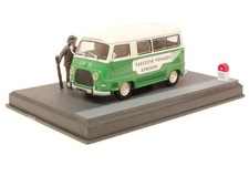 Renault Estafette Microcar RN7