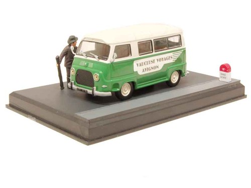 Renault estafette microcar - renault,