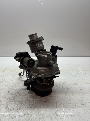 Turbocompressore per audi - turbocompressore, a1