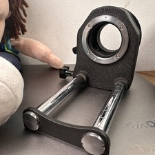 Soffietto macro per M42 made