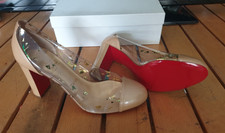 Louboutin bout rond 5 - bout,
