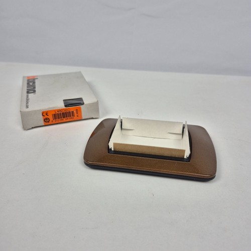Bticino l4803bo placca living - l4803bo,