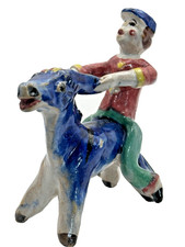 Rara ceramica maiolica