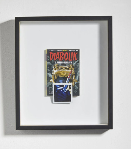 Maurizio galimberti - maurizio,