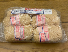 Vintage Copley Climax 4 strati