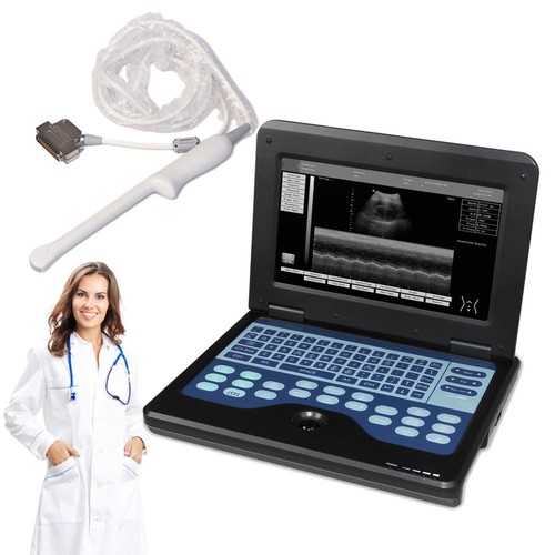 Macchina scanner ultrasuoni