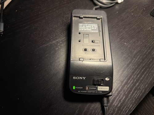 Sony v16a alimentatore - ac-v16a,
