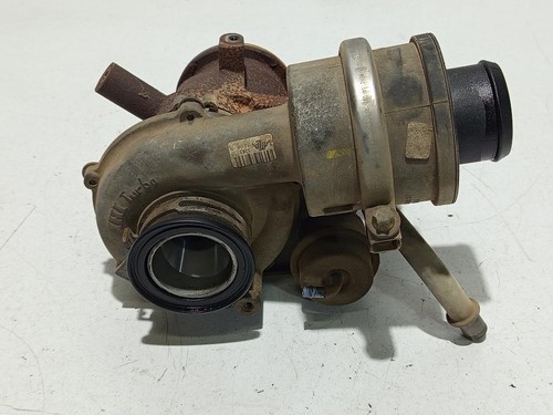 Turbina per mercedes - per,