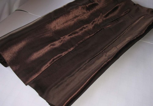 Tessuto raso 140 10 - raso,